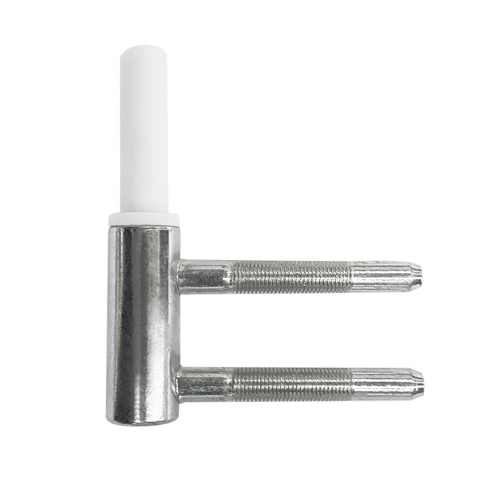 Rahmenteil extra Lang für Glastüren