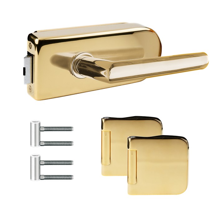 Private Line Classic Messing poliert