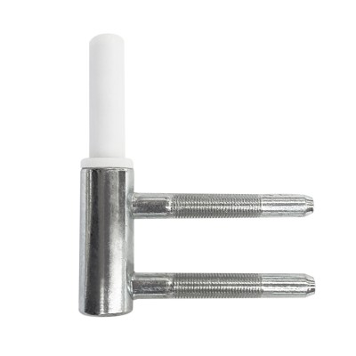 Rahmenteil extra Lang für Glastüren