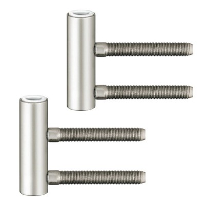 Rahmenteil Holzzarge V4400 WF