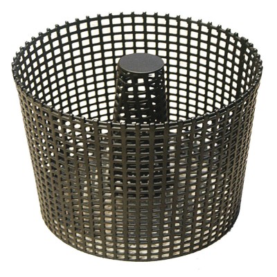 Pelletsbrennkorb D= 24 cm