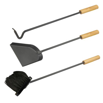 Kaminbesteck