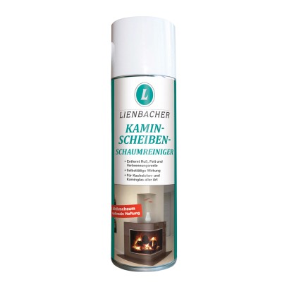 Schaumreiniger