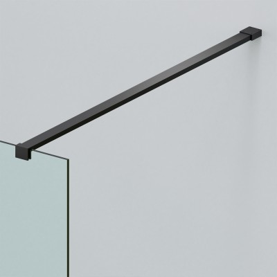 Stabilisationsstange schwarz matt