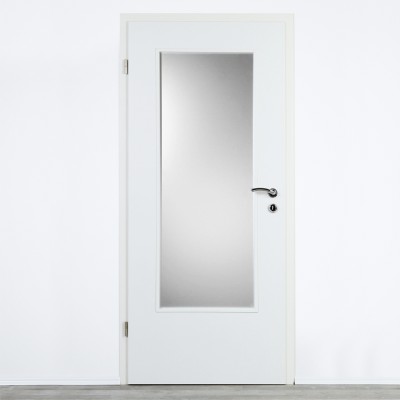 Glaseinsatz Satino