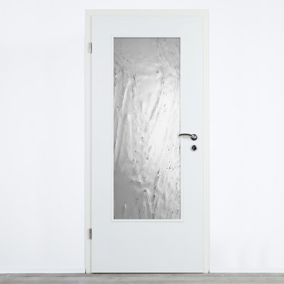 Glaseinsatz Altdeutsch